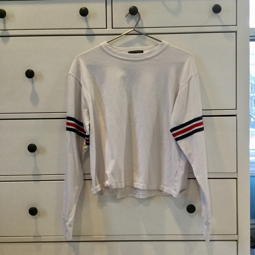 Brandy Melville Long Sleeve
